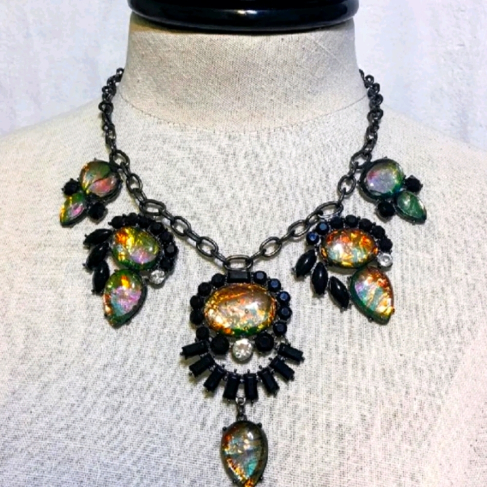 Fashion necklace